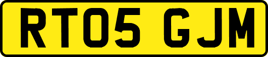 RT05GJM