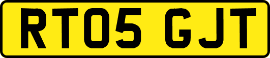 RT05GJT