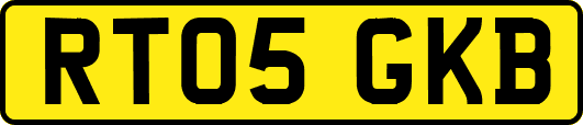 RT05GKB