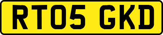 RT05GKD