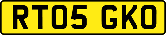 RT05GKO