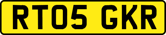 RT05GKR