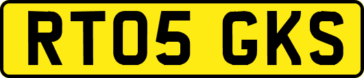 RT05GKS
