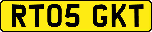 RT05GKT
