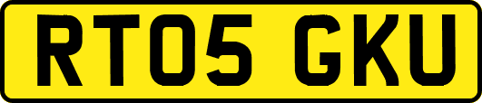 RT05GKU
