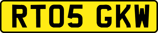 RT05GKW