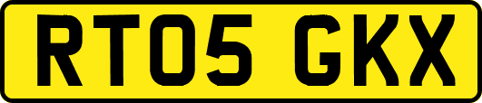 RT05GKX