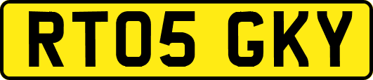RT05GKY