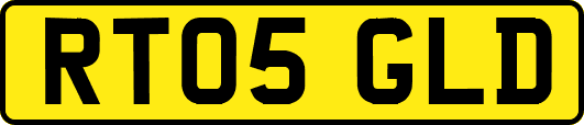 RT05GLD