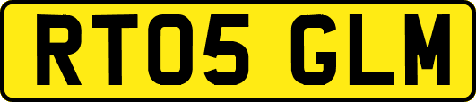 RT05GLM