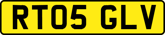 RT05GLV