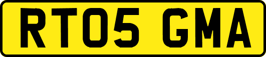 RT05GMA