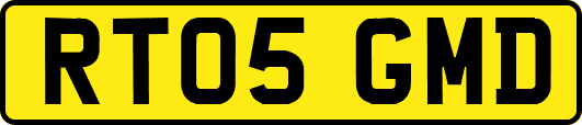 RT05GMD