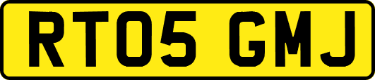 RT05GMJ
