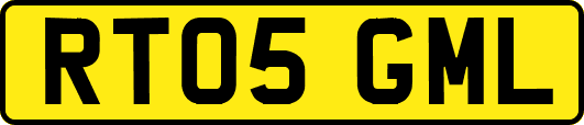 RT05GML