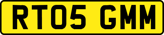 RT05GMM