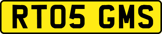RT05GMS