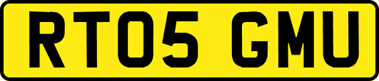 RT05GMU