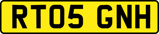 RT05GNH