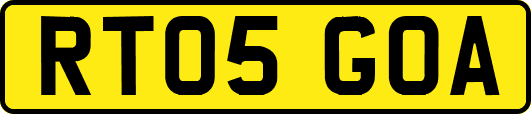 RT05GOA