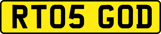 RT05GOD