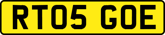 RT05GOE
