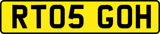 RT05GOH