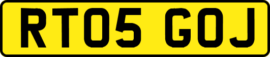 RT05GOJ