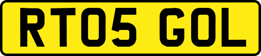 RT05GOL