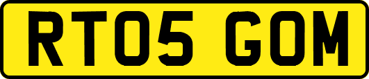 RT05GOM