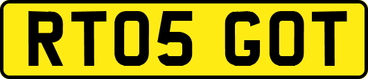 RT05GOT