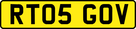 RT05GOV