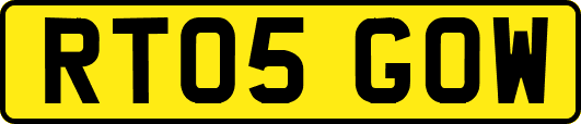 RT05GOW
