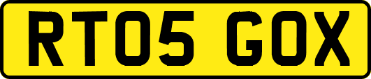 RT05GOX