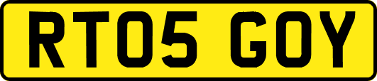 RT05GOY