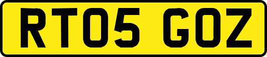RT05GOZ