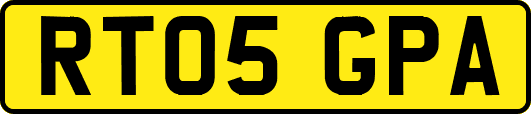 RT05GPA