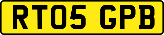 RT05GPB