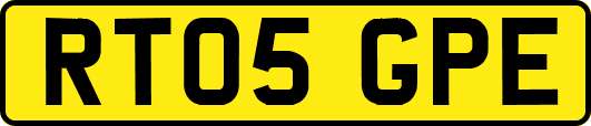 RT05GPE