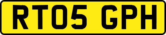 RT05GPH
