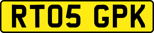 RT05GPK