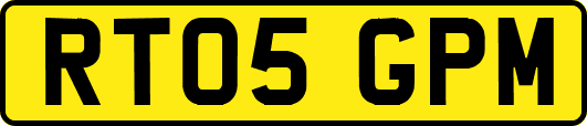 RT05GPM