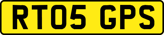 RT05GPS