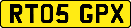 RT05GPX