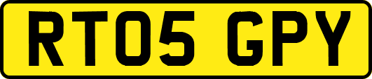 RT05GPY