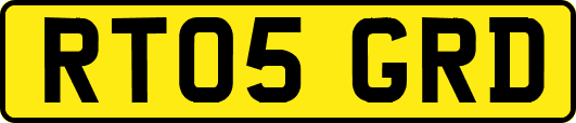 RT05GRD