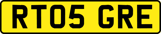 RT05GRE