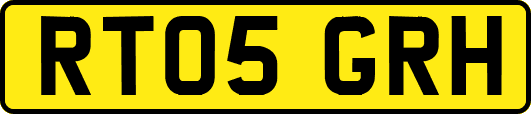 RT05GRH