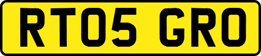 RT05GRO