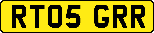 RT05GRR